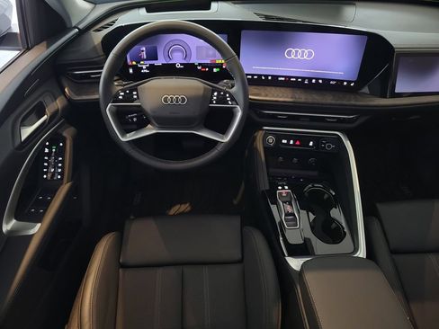 New 2026 Audi Q5 Premium Plus AWD/4WD image 21