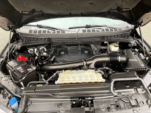 Used 2023 Ford F150 Tremor w/ Equipment Group 402A High AWD/4WD image 32