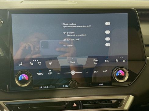 New 2026 Lexus RX 350h 350h image 14