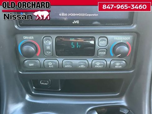 Used 1997 Chevrolet Corvette Coupe w/ Performance Handling Pkg image 15