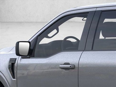 New 2026 Ford F150 XLT AWD/4WD image 19
