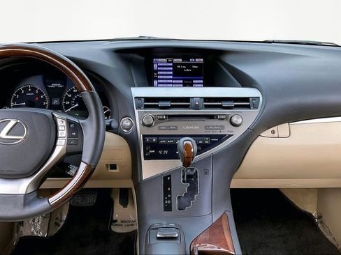 Used 2015 Lexus RX 350 FWD image 9