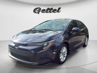Used 2024 Toyota Corolla LE w/ LE Convenience Package FWD video 1
