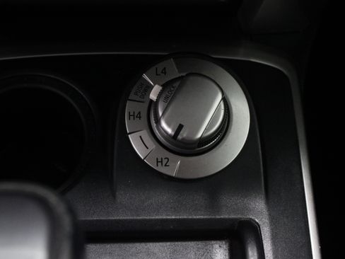 Used 2021 Toyota 4Runner SR5 Premium AWD/4WD image 23