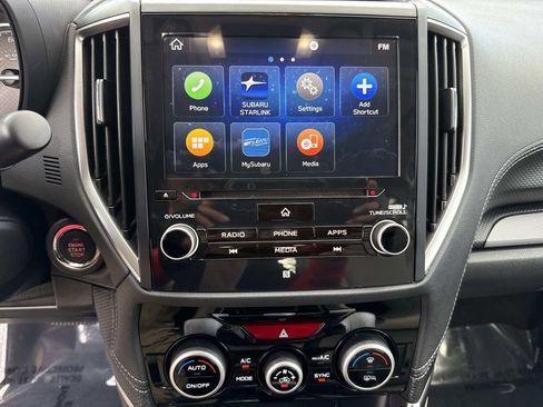 Used 2020 Subaru Forester Limited w/ Popular Package #3 image 29