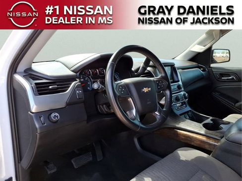 Used 2017 Chevrolet Tahoe LS RWD image 10