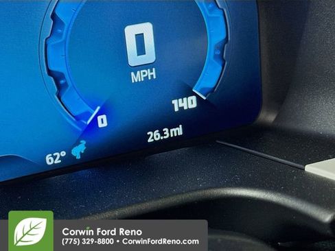 New 2025 Ford Bronco Sport Heritage w/ Convenience Package AWD/4WD image 13