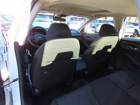 Used 2023 Honda Accord EX image 13