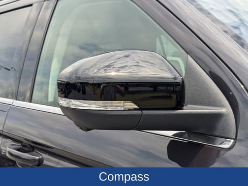 New 2025 Ford Expedition Max Active image 12