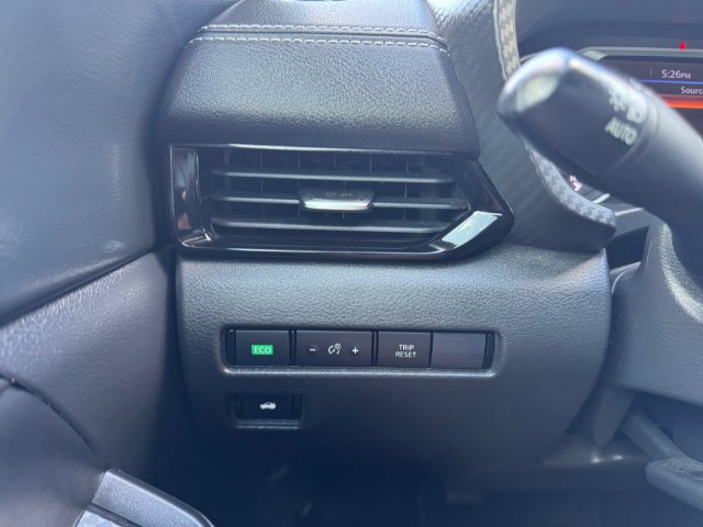 Used 2024 Nissan Sentra SV FWD image 20