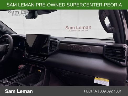 Used 2024 Toyota Tundra TRD Pro image 31