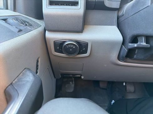 Used 2017 Ford F350 XL w/ Power Equipment Group image 15