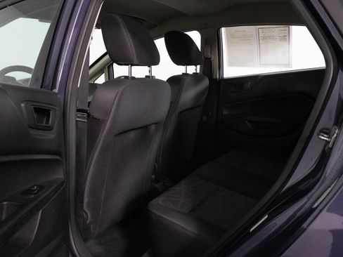 Used 2012 Ford Fiesta SE image 32