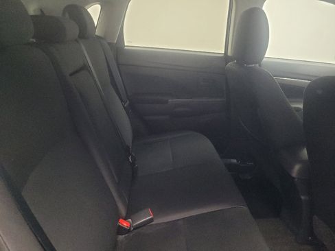 Used 2015 Mitsubishi Outlander Sport ES AWD/4WD image 19