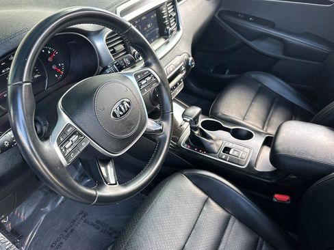 Used 2020 Kia Sorento EX image 10