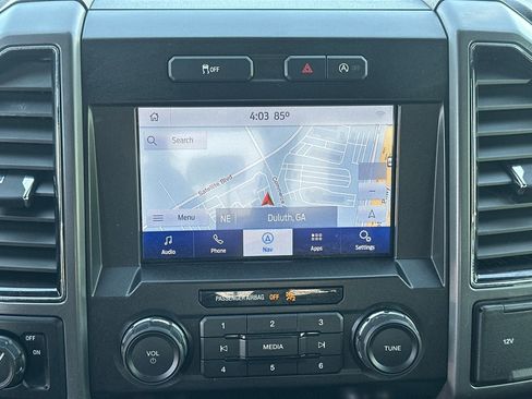 Used 2020 Ford F150 XLT w/ Equipment Group 302A Luxury image 28