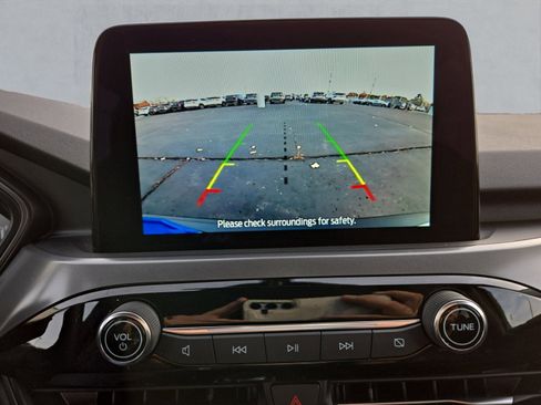 Certified 2023 Ford Escape Active image 19