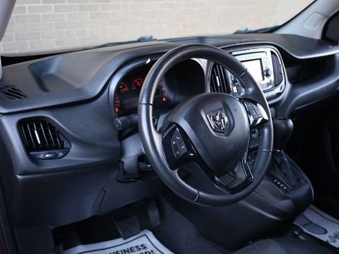 Used 2015 RAM ProMaster City Tradesman SLT w/ Rear Back-up Camera Group image 13