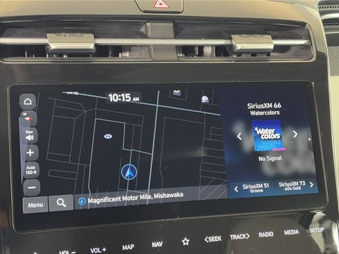 Certified 2024 Hyundai Tucson SEL image 21