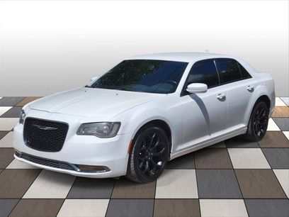 Used 2019 Chrysler 300 S
