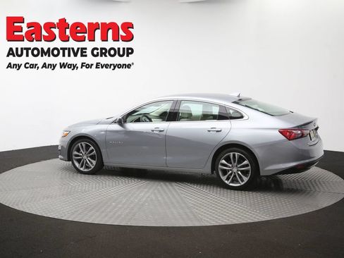 Used 2024 Chevrolet Malibu LT FWD image 66