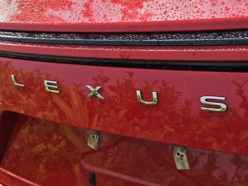 Used 2024 Lexus NX 250 FWD w/ Towing Package (2000 Lbs) image 10