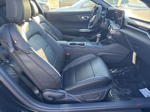 New 2026 Ford Mustang Premium image 13