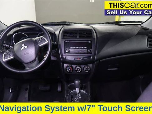 Used 2015 Mitsubishi Outlander Sport ES image 17