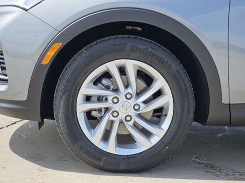 New 2026 Buick Envista Preferred w/ Convenience I Package FWD image 7