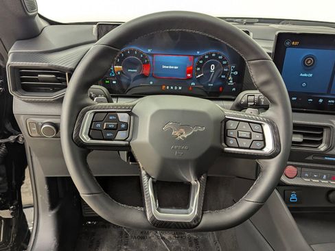 New 2026 Ford Mustang GT RWD image 13