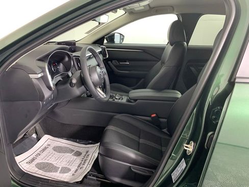 New 2026 MAZDA CX-50 AWD 2.5 S w/ Cargo Package image 7