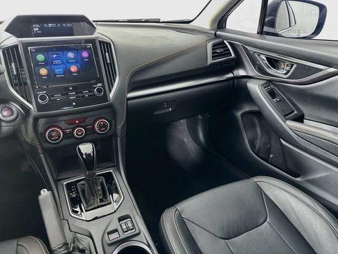 Used 2019 Subaru Crosstrek 2.0i Limited w/ Moonroof Package AWD/4WD image 23