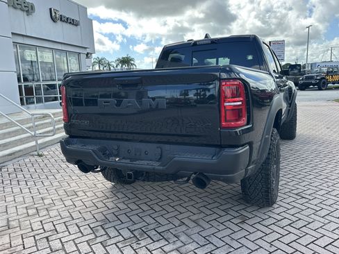 New 2026 RAM 1500 RHO w/ RHO Level 1 Equipment Group AWD/4WD image 7