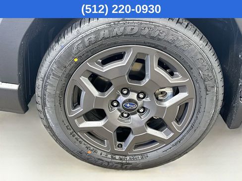 New 2026 Subaru Outback Premium image 41