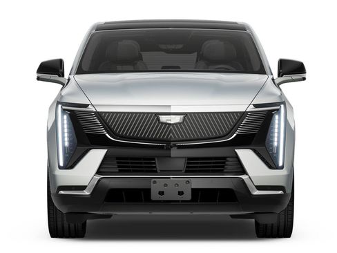 New 2025 Cadillac Escalade IQ Luxury 1 w/ Smart Trailering package image 26