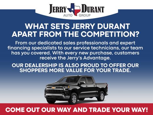 New 2027 GMC Terrain Denali w/ LPO, Black Badging Package AWD/4WD image 6