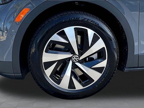 New 2026 Volkswagen ID.4 Pro image 31