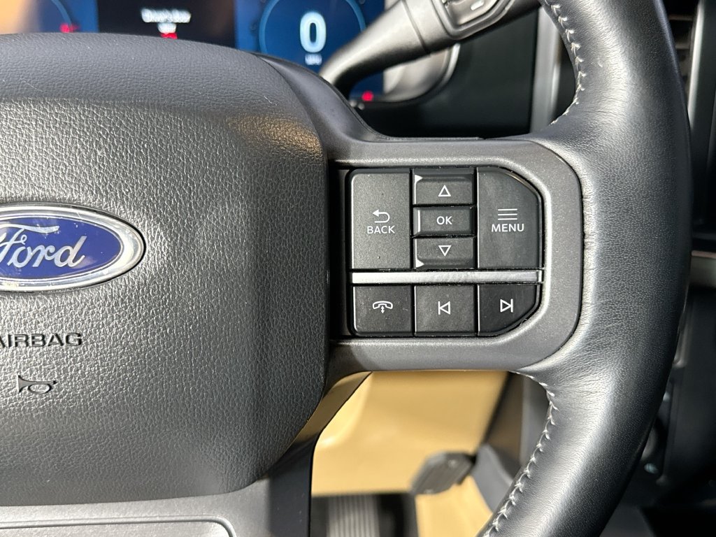 Used 2024 Ford F250 Lariat w/ Chrome Package AWD/4WD image 45