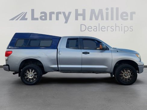 Used 2007 Toyota Tundra SR5 image 7