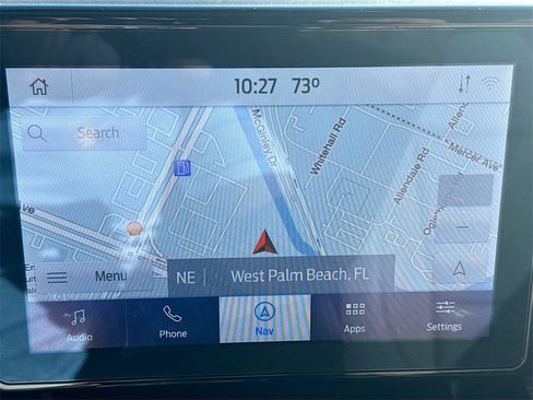 Used 2021 Ford Explorer Limited w/ Equipment Group 301A image 14