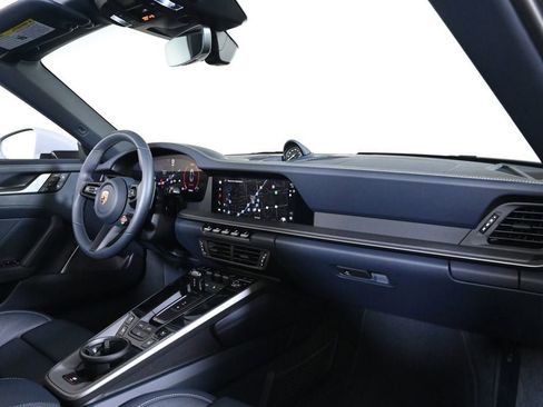 Certified 2026 Porsche 911 Carrera RWD image 19