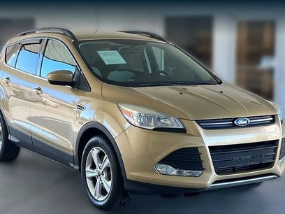 Used 2014 Ford Escape SE w/ Equipment Group 201A