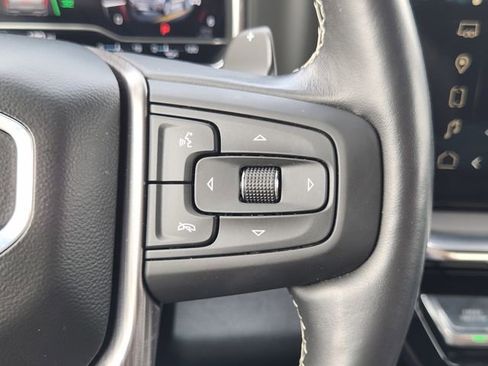 Used 2024 GMC Sierra 1500 Denali Ultimate AWD/4WD image 23