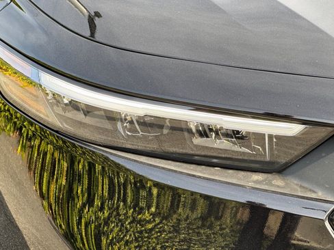 New 2026 Honda Accord SE image 29