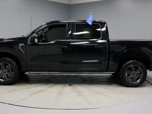 Certified 2023 Ford F150 Lariat w/ Equipment Group 502A High AWD/4WD image 9