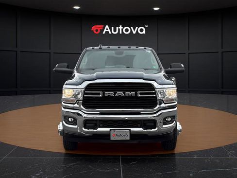 Used 2019 RAM 3500 Lone Star AWD/4WD image 8