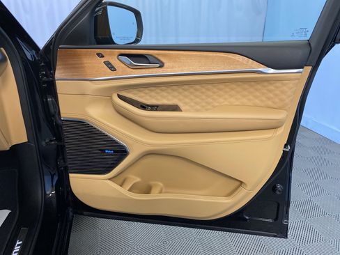 Used 2022 Jeep Grand Cherokee Summit image 50