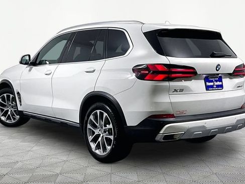 Used 2024 BMW X5 xDrive40i w/ Premium Package AWD/4WD image 15