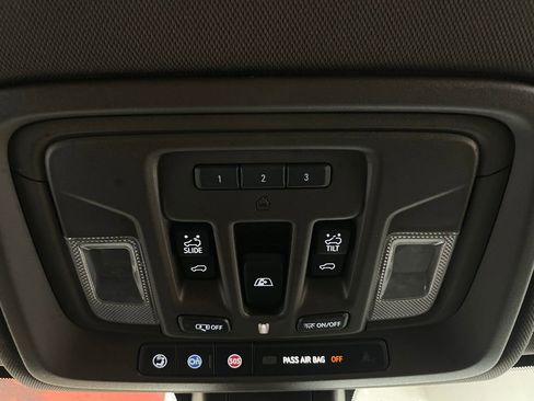 Used 2019 GMC Sierra 1500 Denali w/ Denali Ultimate Package image 65