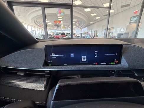 Used 2025 Ford Mustang Mach-E GT image 14